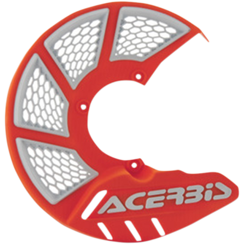 ACERBIS X-BRAKE 2.0 ORANGE 2449495226