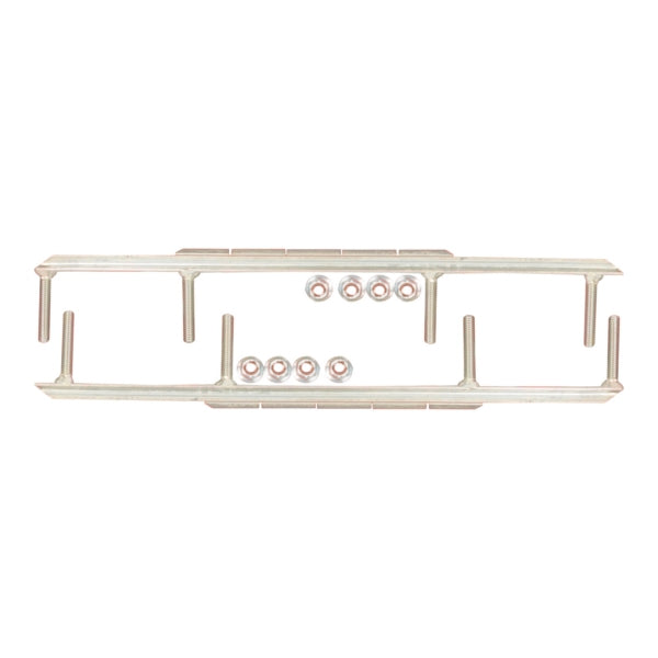 STUD BOY CARBIDE WEARBAR SHAPER 60D QTY2 STUDBOY CAP-S2198-75