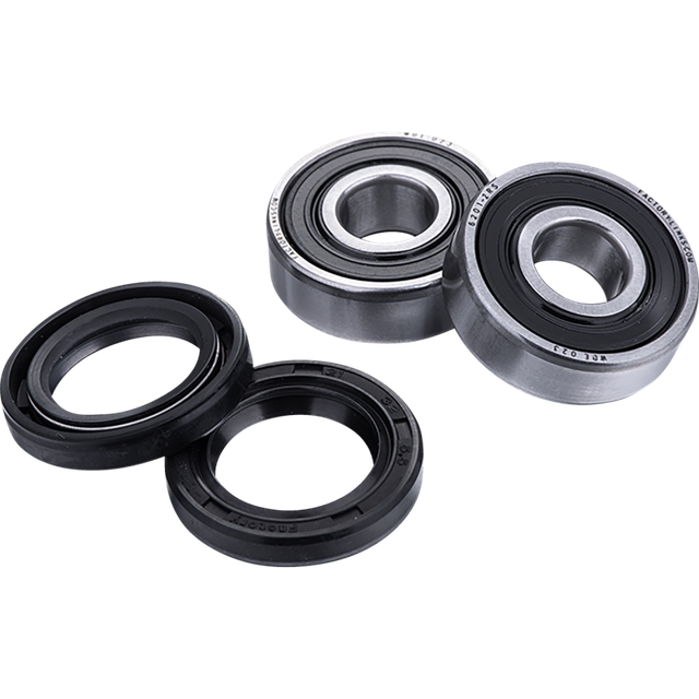 FACTORY LINKS WHEEL BEARING KIT - FRONT FWK-H-032