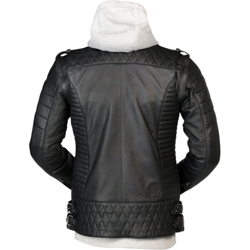 Z1R JKT ORD 3IN1 WOM XS 2813-0993