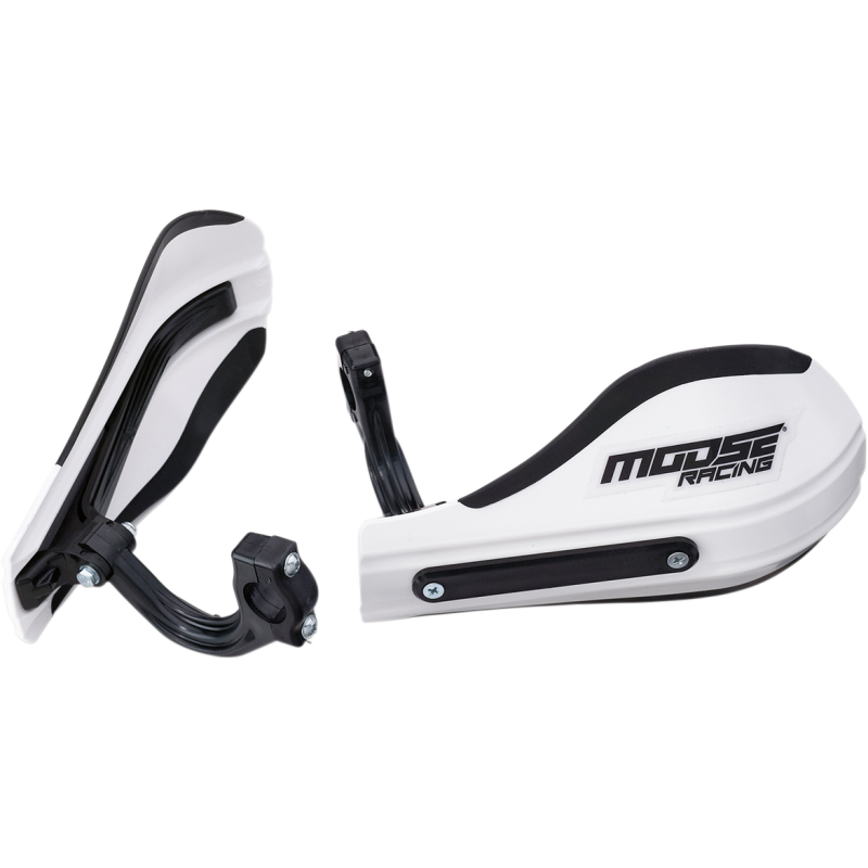 MOOSE RACING MOOSE ROOST2 GRD KIT WHT 53-220