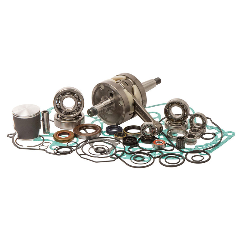 VERTEX COMPLETE ENGINE REBUILD KIT WR101-055