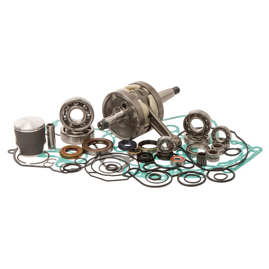 VERTEX COMPLETE ENGINE REBUILD KIT WR101-055