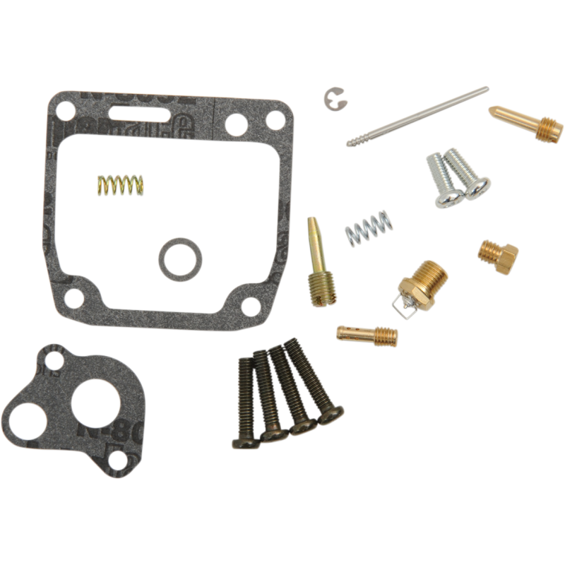 MOOSE RACING REPAIR KIT CARB YAM 26-1139