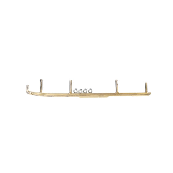 STUD BOY CARBIDE WEARBAR DEUCE 60D A/C STUDBOY CAT-D2093-45