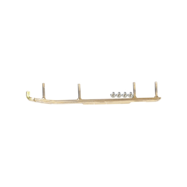 STUD BOY CARBIDE WEARBAR DEUCE 60D A/C STUDBOY CAT-D2264-60