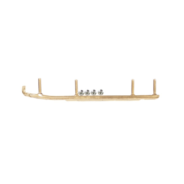 STUD BOY CARBIDE WEARBAR DEUCE 60D A/C STUDBOY CAT-D2264-90