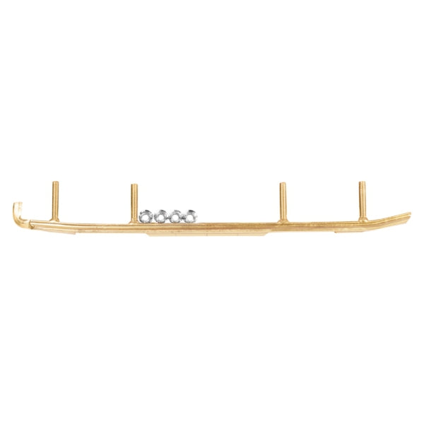 STUD BOY CARBIDE WEARBAR DEUCE 60D SKI-DOO DOO-D2152-60