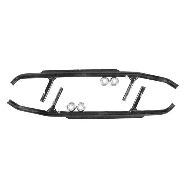 STUD BOY CARBIDE WEARBAR S-BACK 60D QTY2 SKI-DOO DOO-R2410-60