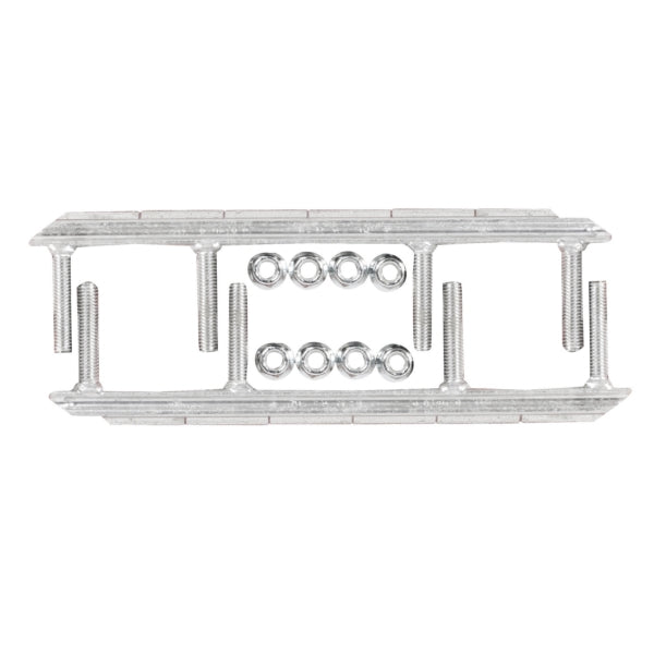 STUD BOY CARBIDE WEARBAR SHAPER 60D QTY2 STUDBOY CAP-S2396-90