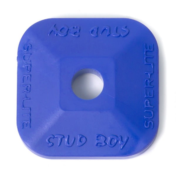STUD BOY SUPERLITE +PLUS BACKER QTY96 2462-P3-BLU
