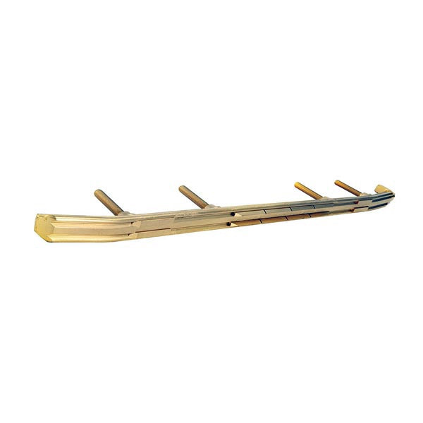 STUD BOY DEUCE 6.0" TIMBERSLED ARO TMB-D2577-60