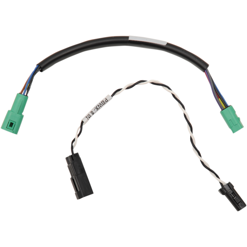BARNETT 10-15 FL 8" HARNESS EXTENSION 152-30-30208