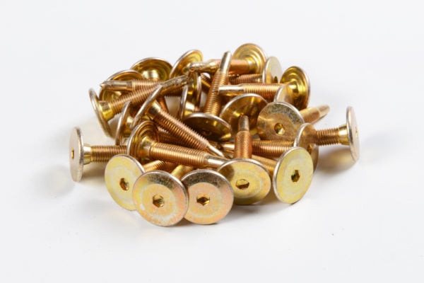 STUD BOY STUD PP 1.375" PRO SERIES QTY24 2166-P1-PS