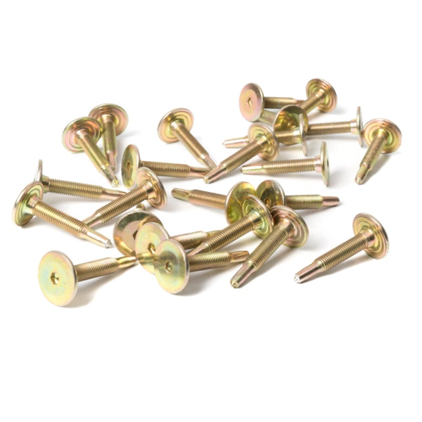 STUD BOY STUD PP 1.625" PRO SERIES QTY24 2267-P1-PS