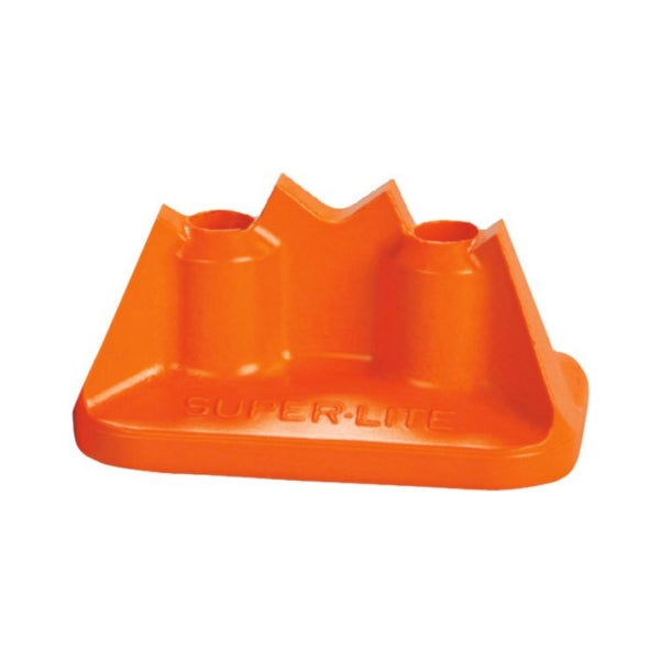 STUD BOY BAKER PL. SUPERLITE DBL+ .750  OG QTY48 2522-P2-ORG
