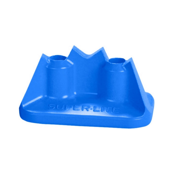STUD BOY BACKER SUPERLITE PLUS DBL PRO BL QTY48 2522-P2-HVB