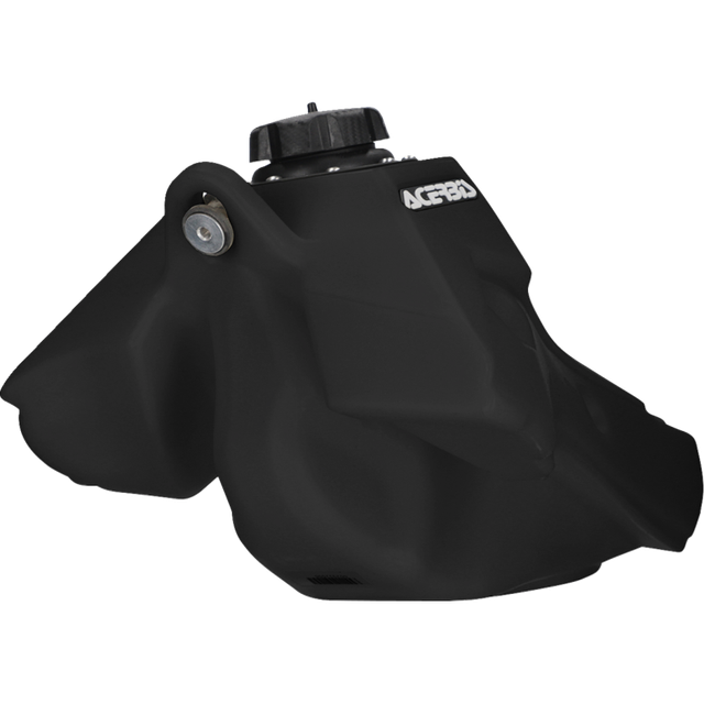 ACERBIS FUEL TANK- KX250:25, KX450:24-25 2.9GAL BLACK 2985850001