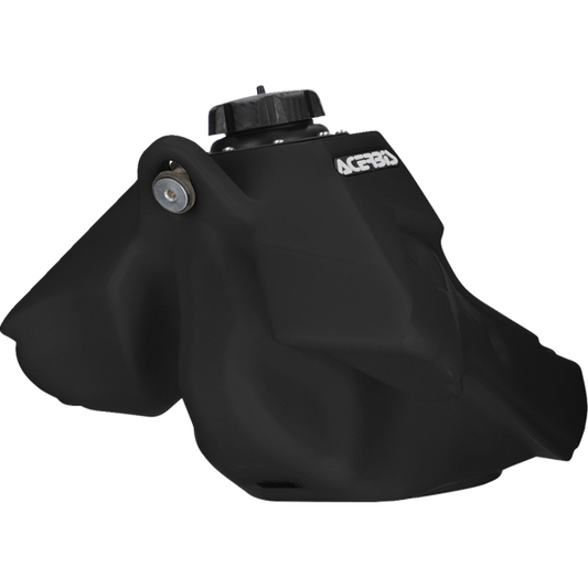 ACERBIS FUEL TANK- KX250:25, KX450:24-25 2.9GAL BLACK 2985850001