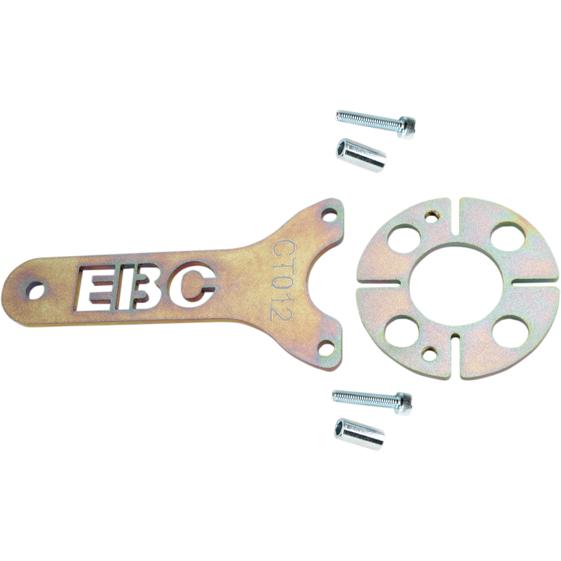 EBC CT012SP EBC CLUTCH REMOVAL TOOL CT012SP