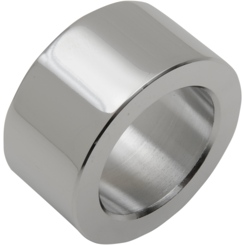 DRAG SPECIALTIES 08-19 FLHT CHR AXLE SPACER 41242-08 W16-0347-HWS