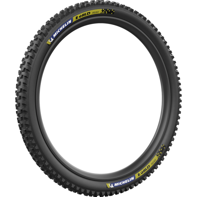 MICHELIN 65-584 (27.5X2.60) E-WILD REAR RACING LINE REAR 01164