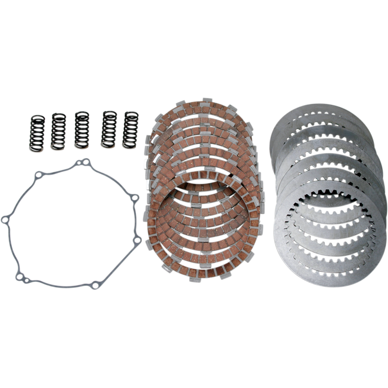 MOOSE RACING CLUTCH KT MOOSE KX450F M90-200