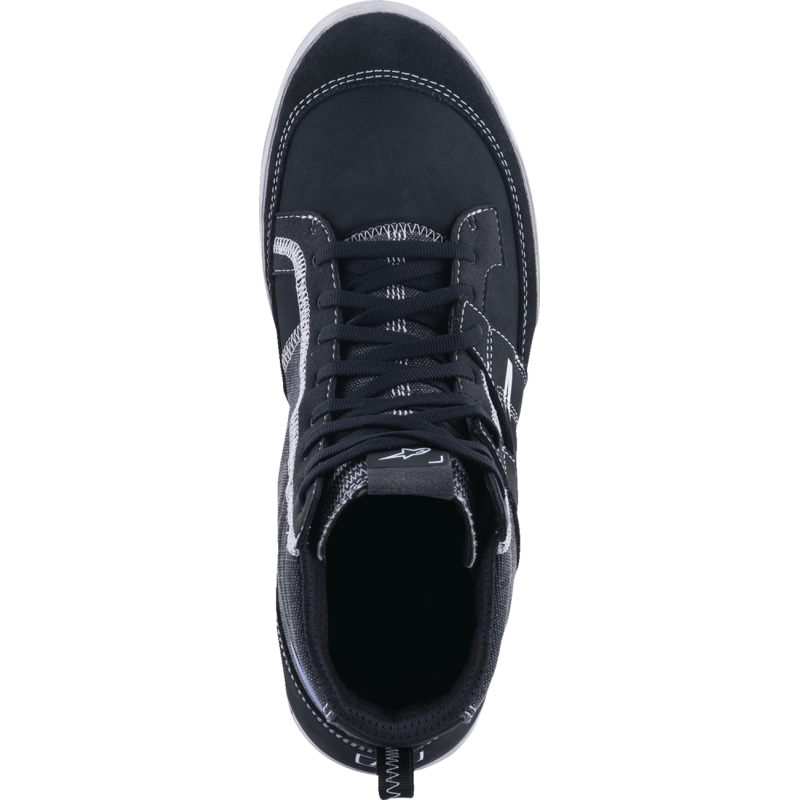 ALPINESTARS (ROAD) SHOE AGELESS BWG 8 2654922-15318