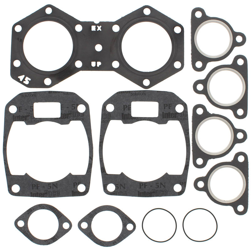 VERTEX TOP END GASKET KIT 710236