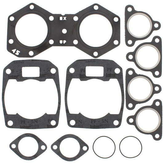 VERTEX TOP END GASKET KIT 710236
