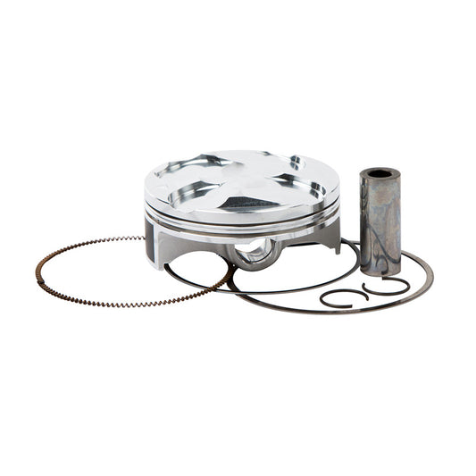 VERTEX FORGED HIGH COMPRESSION PISTON KIT 23113B