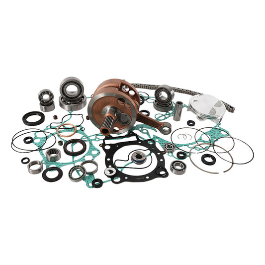 VERTEX COMPLETE ENGINE REBUILD KIT WR101-179