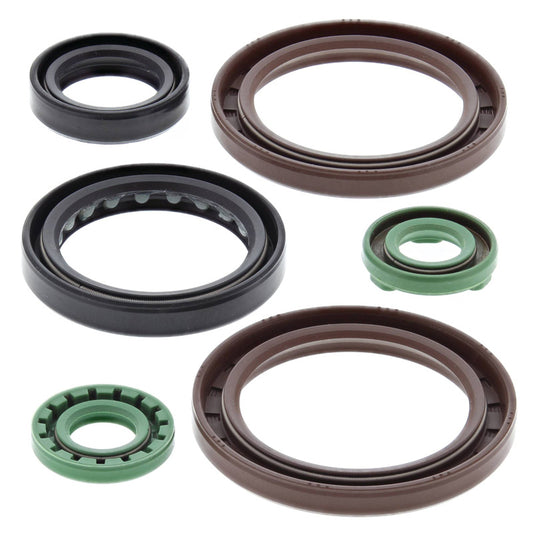 VERTEX OIL SEAL KIT 822342
