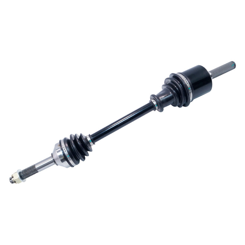 RUGGED RUGGED AXLE REAR KAW TERYX 750 4X4 08-09 59266-0018