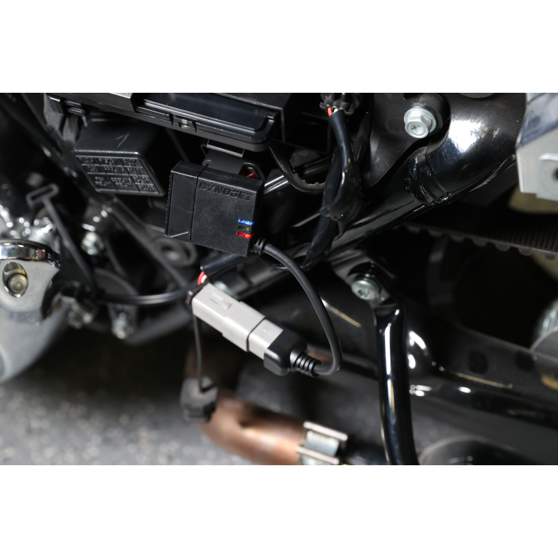 DYNOJET-HARLEY PV-4 HARLEY CAN 2011-2022 PV4-15-02