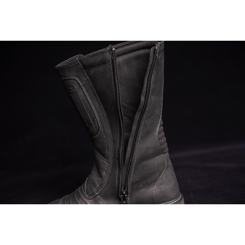 ICON ELSINORE2 CE BOOT BK 8.5 3403-1210