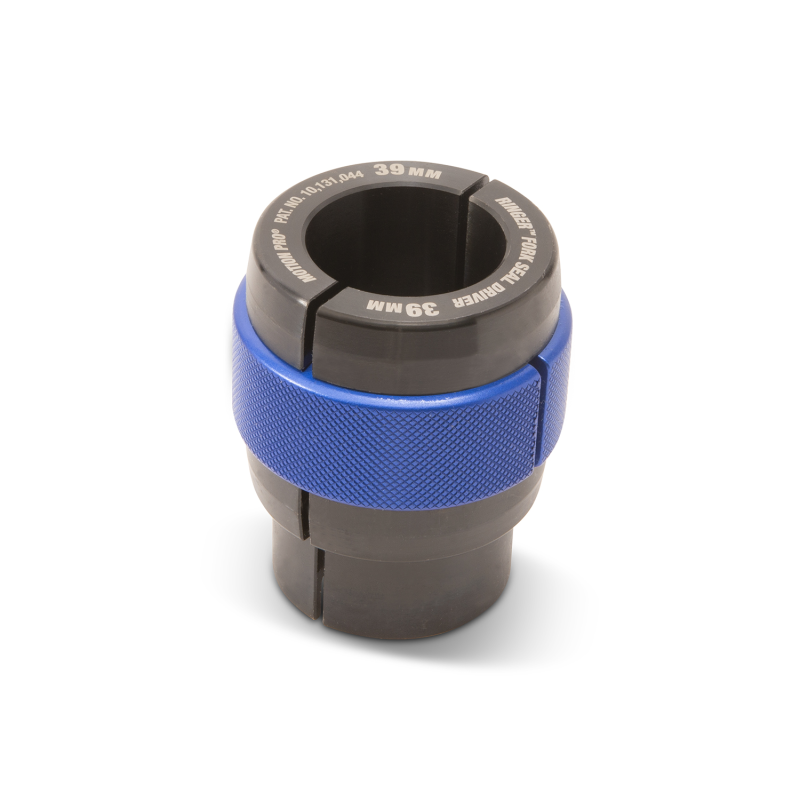 MOTION PRO RINGER FORK SEAL DRIVER 39MM TOOL 08-0488