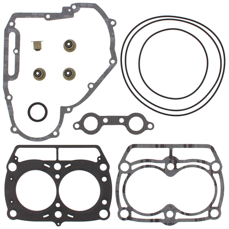 VERTEX COMPLETE GASKET KIT WITHOUT SEALS 808891