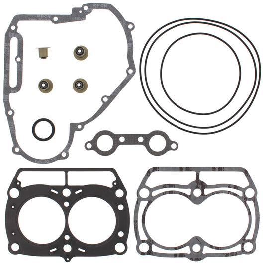VERTEX COMPLETE GASKET KIT WITHOUT SEALS 808891