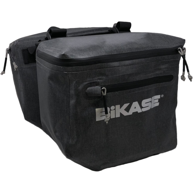 BIKASE URBANATOR PANNIERS ADJ 2046G