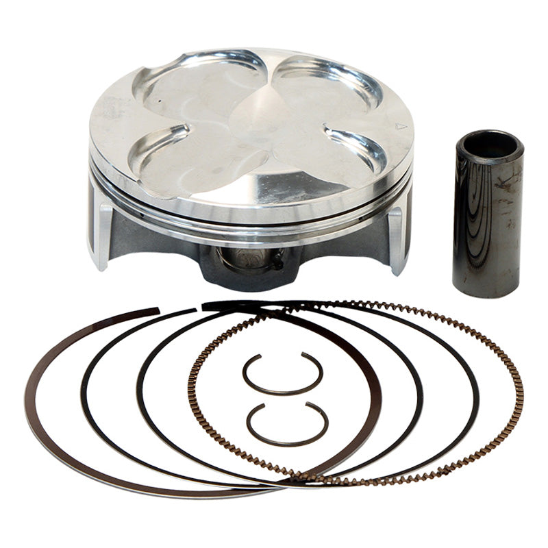 VERTEX FORGED HIGH COMPRESSION PISTON KIT 24117C
