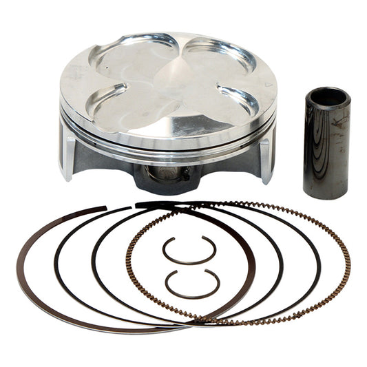 VERTEX FORGED HIGH COMPRESSION PISTON KIT 24117C