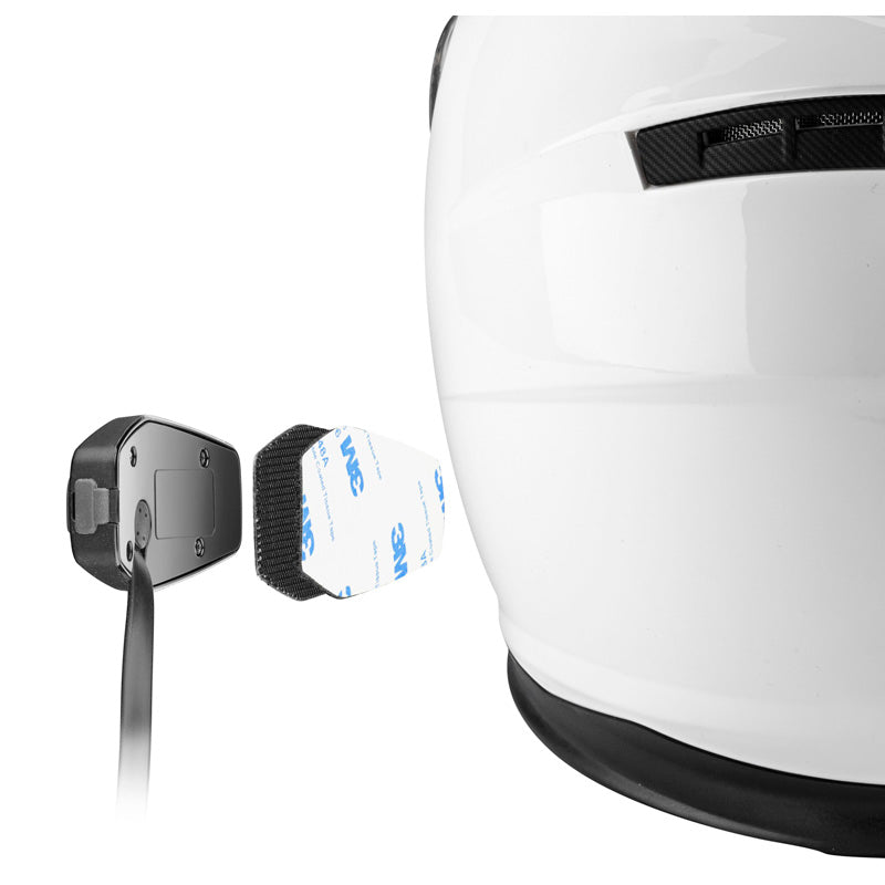 INTERPHONE UCOM4 BLUETOOTH HEADSET FOR HELMET DUAL PACK INTERPHOUCOM4TP