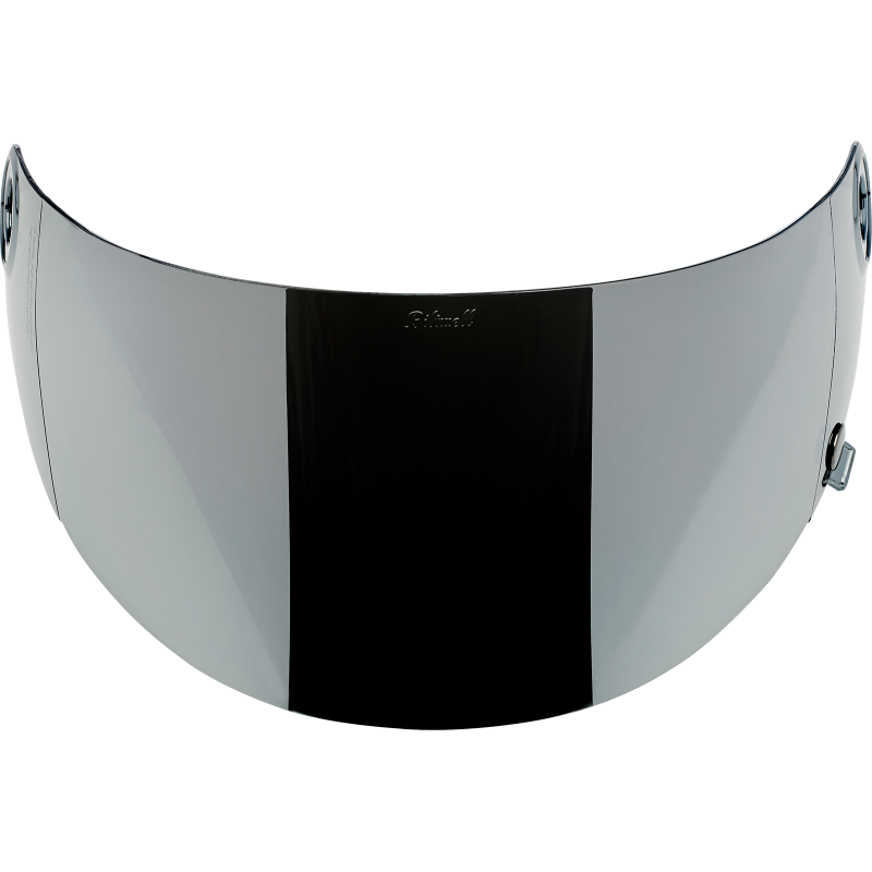 BILTWELL G/S GEN2 SHIELD FLAT CHR 1111-221