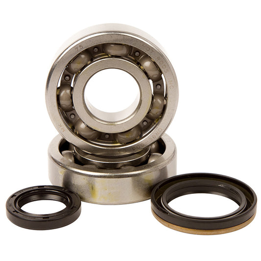 HOT RODS CRANKSHAFT MAIN BEARINGS AND SEALS KIT K232