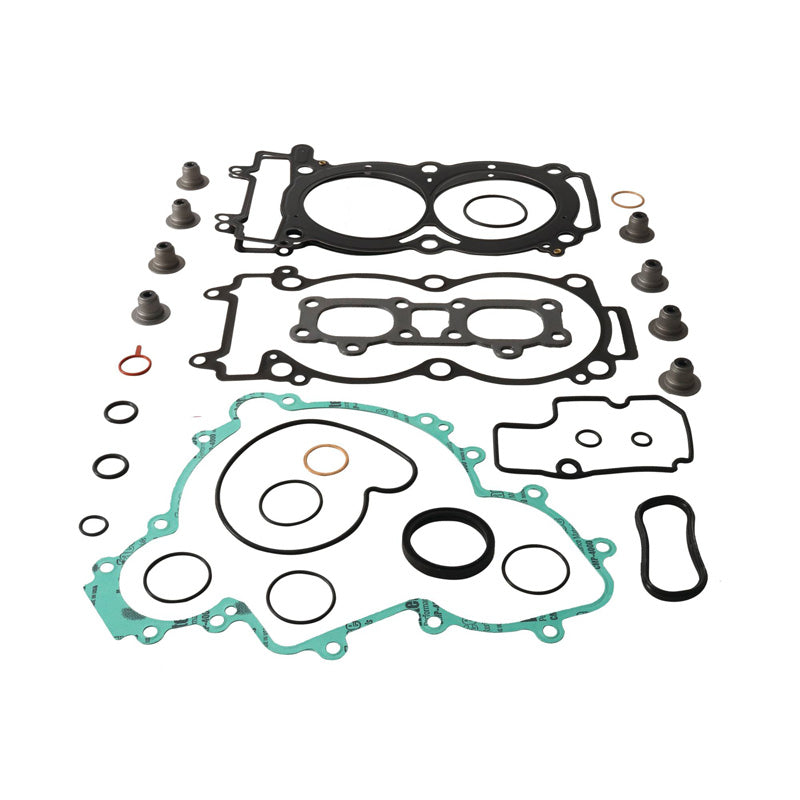 VERTEX COMPLETE GASKET KIT WITHOUT SEALS 808969