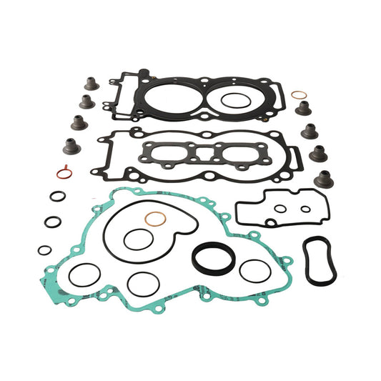 VERTEX COMPLETE GASKET KIT WITHOUT SEALS 808969