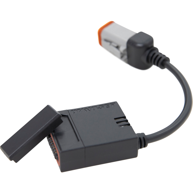 DYNOJET-HARLEY PV-4 HARLEY CAN 2011-2022 PV4-15-02