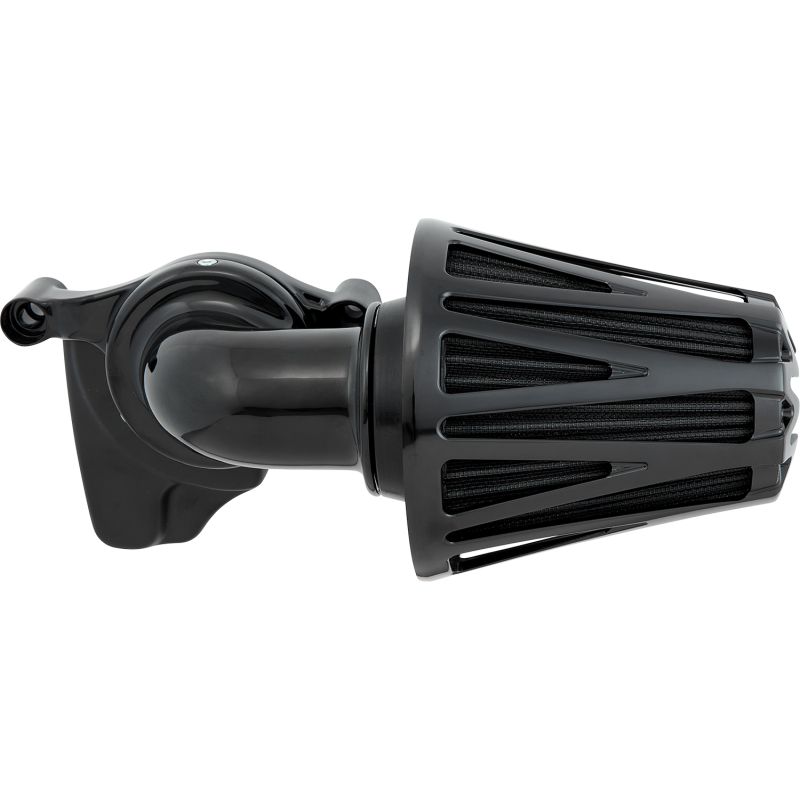 ARLEN NESS AIR CLNR MNSTR CRFIRE BLK 600-087