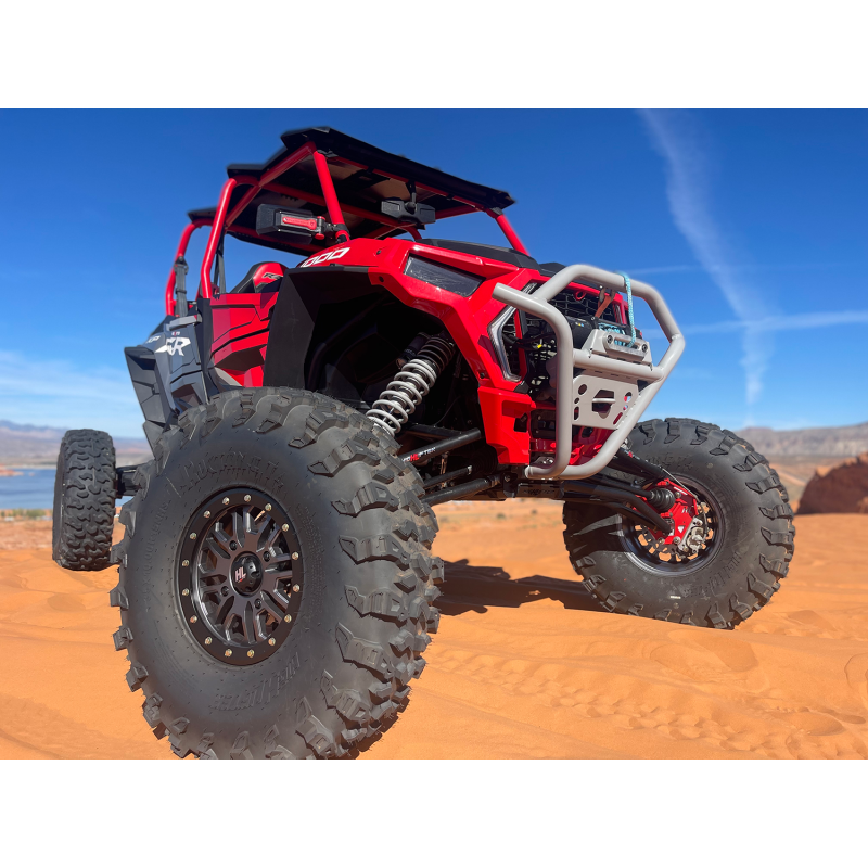 HIGHLIFTER 27X11R14 10PR HL ROCTANE REAR T4 001-2124HL